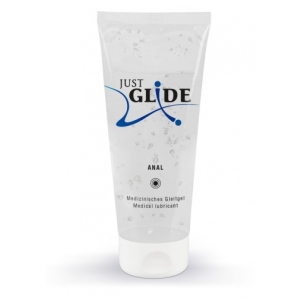 Anal Medical Lube - 200ml