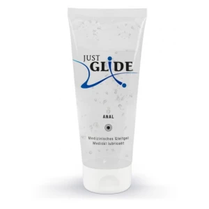 Anal Medical Lube - 200ml