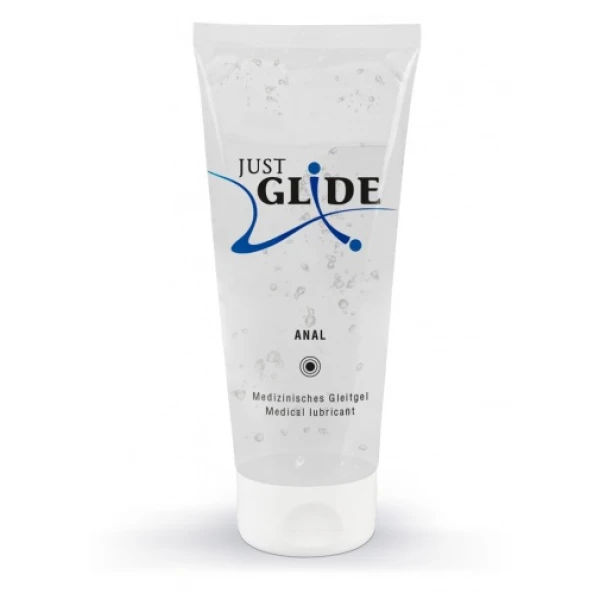 Anal Medical Lube - 200ml