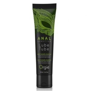 Anal Sensitive Lube Tube - 100ml