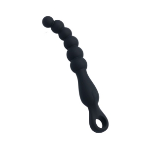 Anatick Plug - Black