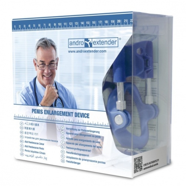 Androextender Penis Extender - Image 4