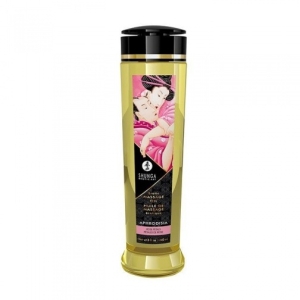 Aphrodisia Massage Oil Rose Petals - 240ml