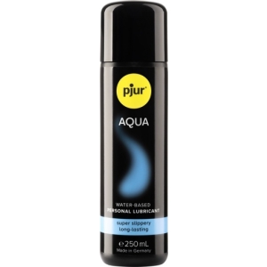 Aqua - 250ml