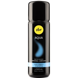 Aqua - 500ml
