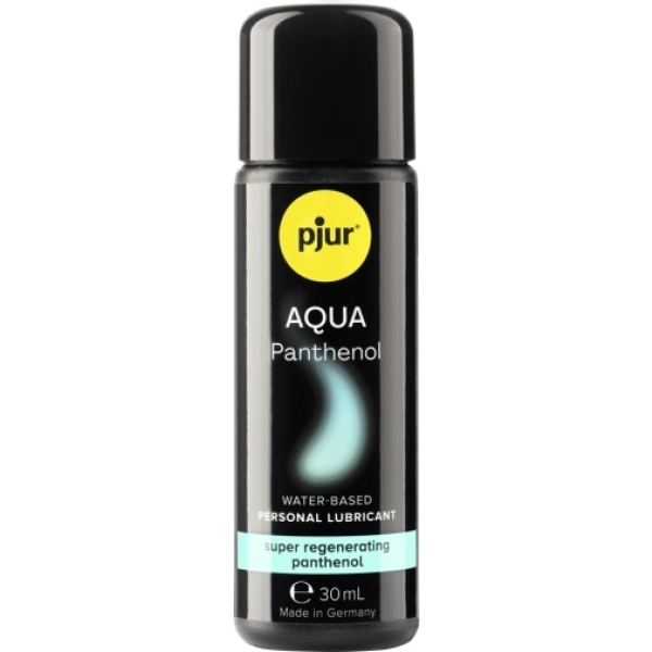 Aqua Panthenol - 30ml