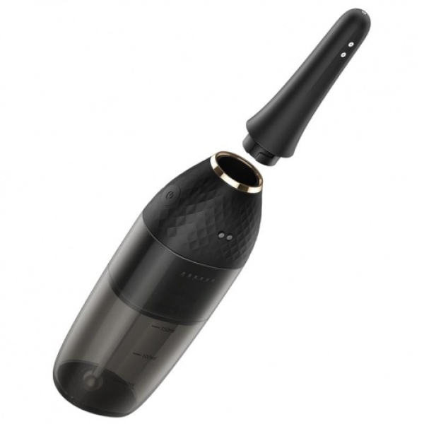 Aquarius - Black - Image 2