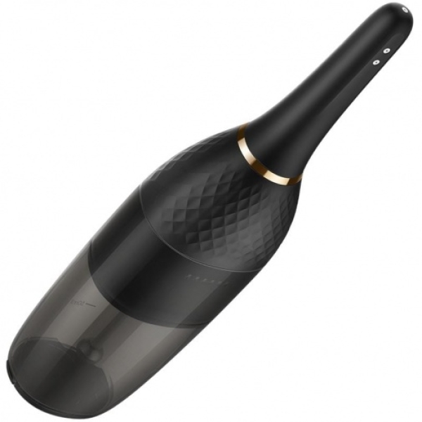 Aquarius - Black - Image 4