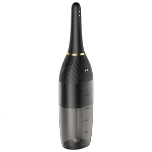 Aquarius - Black