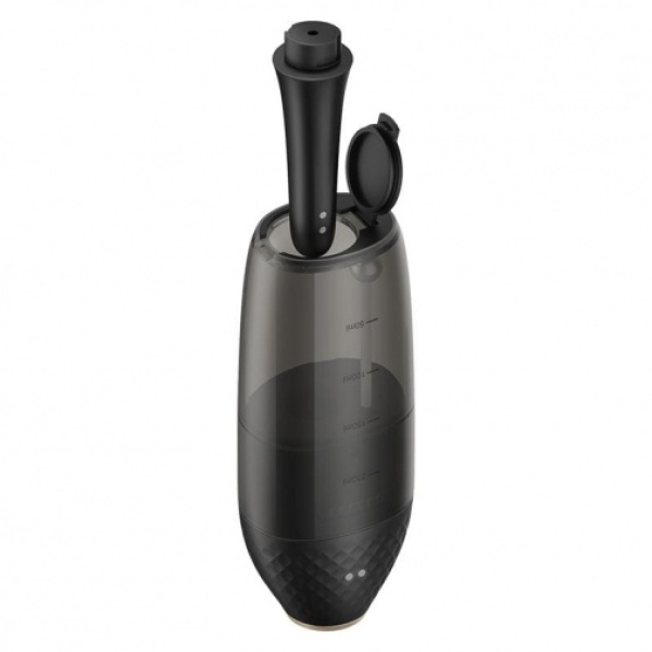 Aquarius - Black - Image 5