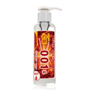 Araifuyou 001 Heat - 180ml
