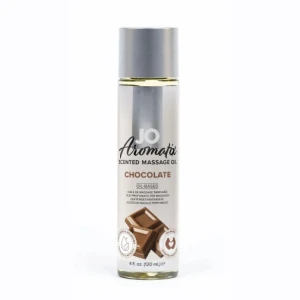 Aromatix Scented Massage Oil Chocolate - 120ml