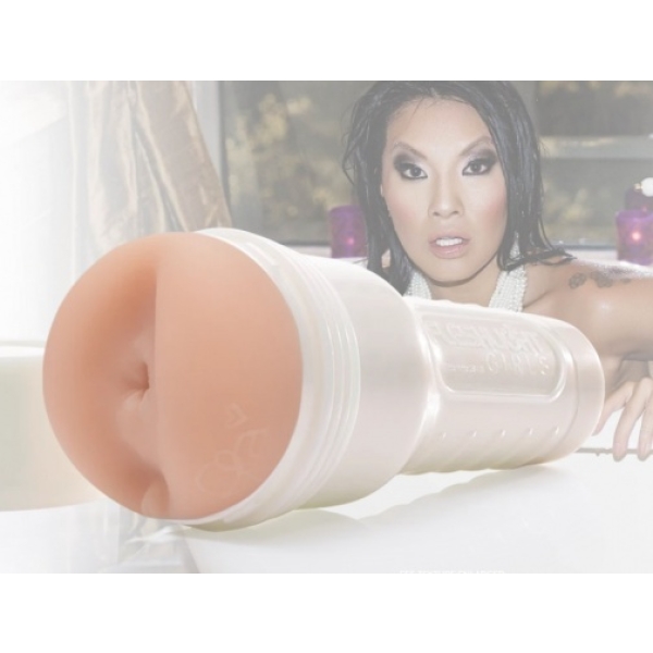 Asa Akira Asahole Masturbator - Image 3