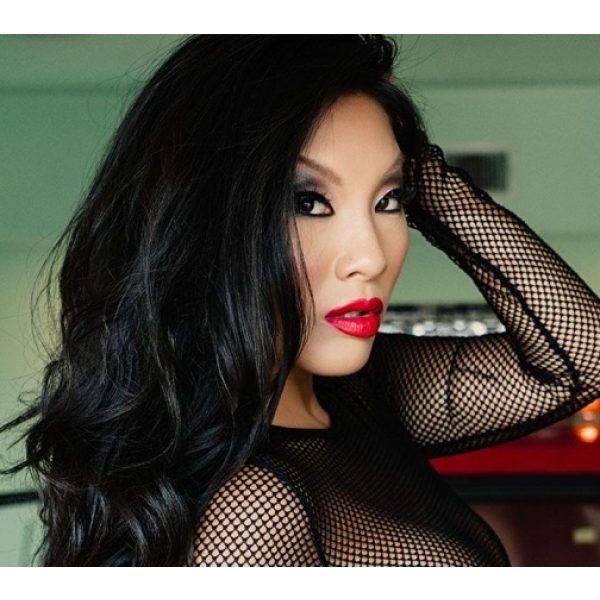 Asa Akira Asahole Masturbator - Image 4