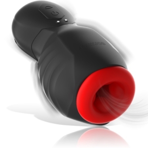 Astra Vibro Masturbator