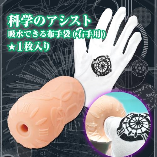 Atelier Onahole 5 Masturbator：圖片 3