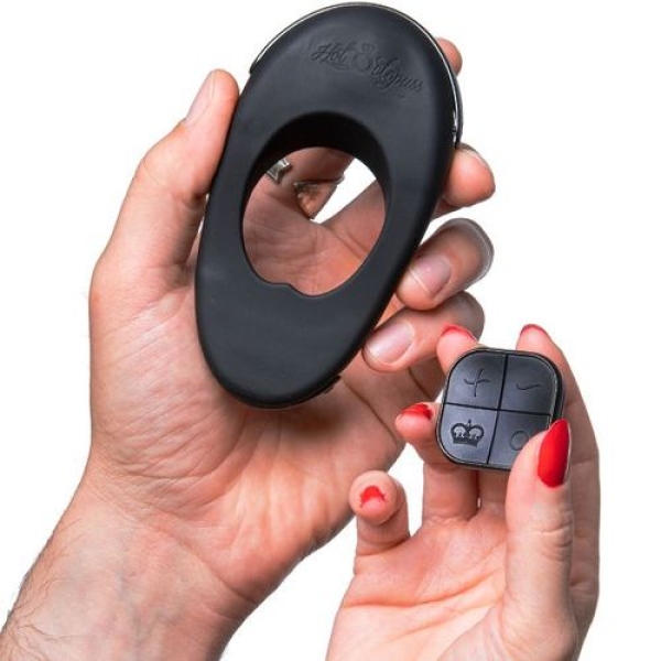 Atom Plus Lux - Black - Image 2