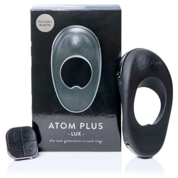 Atom Plus Lux - Black - Image 11