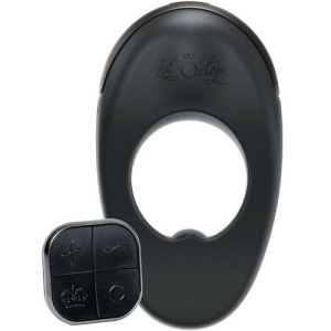 Atom Plus Lux - Black