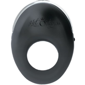 Atom Ring - Black