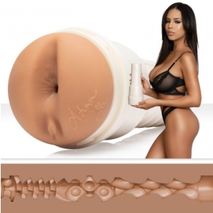 Autumn Falls Peaches Masturbator
