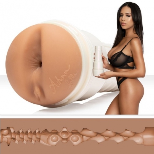 Autumn Falls Peaches Masturbator