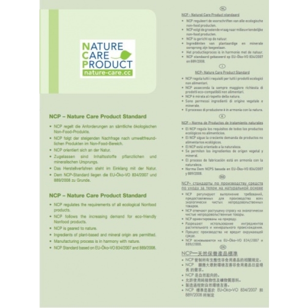 BIO Cleaner Spray - 50ml - Image 8