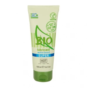 BIO Lubricant Water-Based Super - 100ml