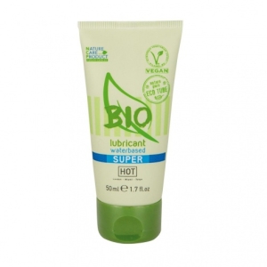 BIO Lubricant Water-Based Super - 50ml