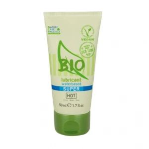 BIO Lubricant Water-Based Super - 50ml