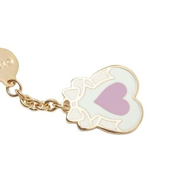 Baby Heart Massagers - Berry Violet：圖片 4