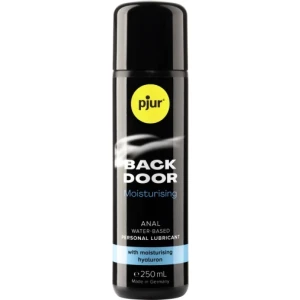 Back Door Comfort Water Anal Glide - 250ml