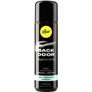 Back Door Regenerating Waterbased - 250ml