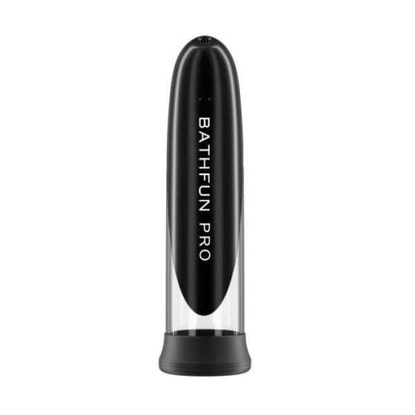 BathFun PRO Cock Pump - Image 3
