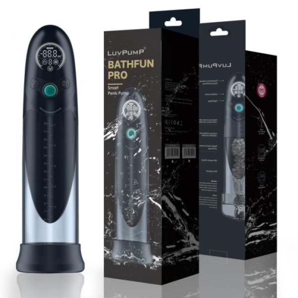 BathFun PRO Cock Pump - Image 7