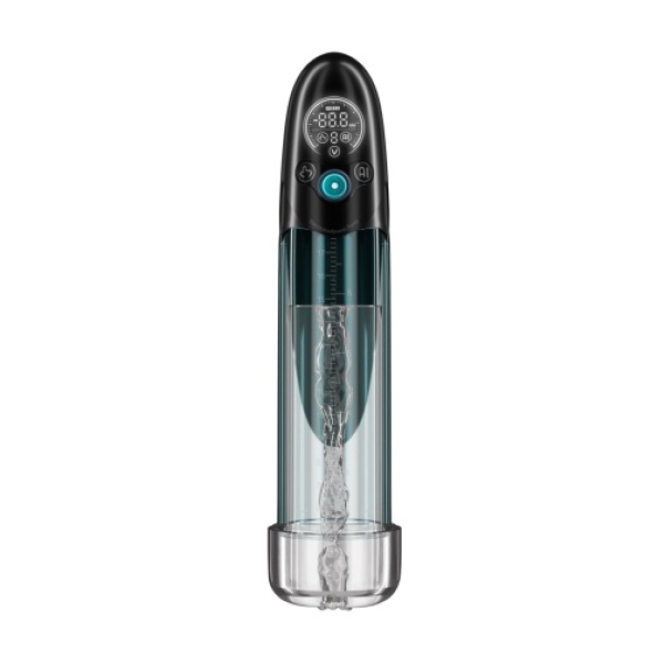 BathFun PRO Cock Pump