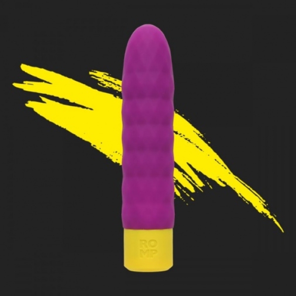 Beat - Purple：圖片 3
