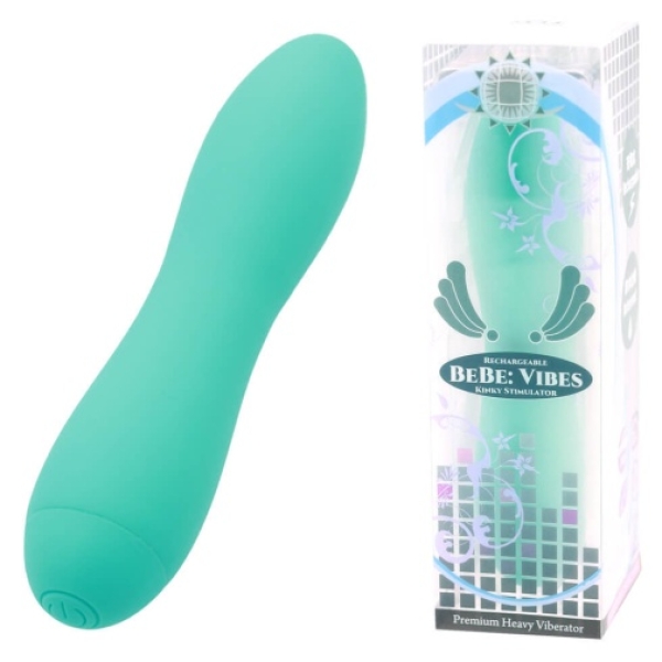 Bebe Vibes - Blue - Image 6
