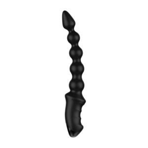 Bendz Anal Vibrator - Black
