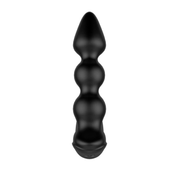 Bendz Prostate Massager - Black - Image 3