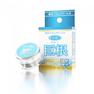 Big Cock Expansion Pole Cream - 12g