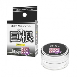 Big Cock Increasing Cream - 12g