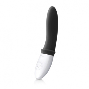 Billy 2 Prostate Massager - Black