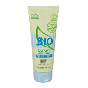 Bio Lubricant Water-Based Sensitive - 100ml