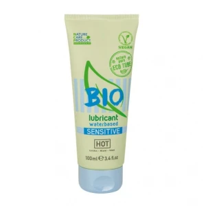 Bio Lubricant Water-Based Sensitive - 100ml