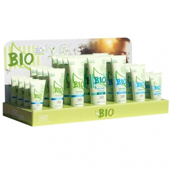 Bio Lubricant Water-Based Sensitive - 100ml - Image 3