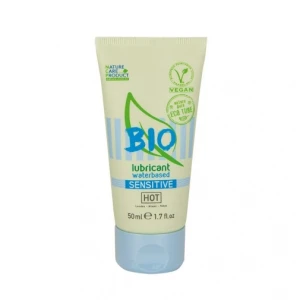 Bio Lubricant Water-Based Sensitive - 50ml