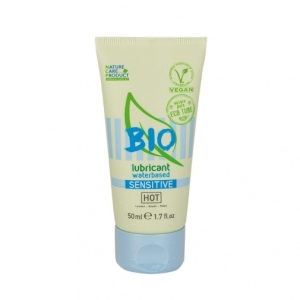 Bio Lubricant Water-Based Sensitive - 50ml