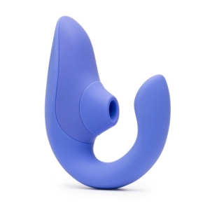 Blend Air Rabbit Vibrator - Blue