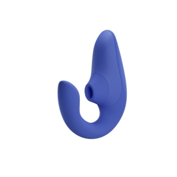 Blend Air Rabbit Vibrator - Blue：圖片 6